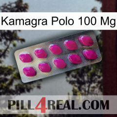 Kamagra Polo 100Mg 09